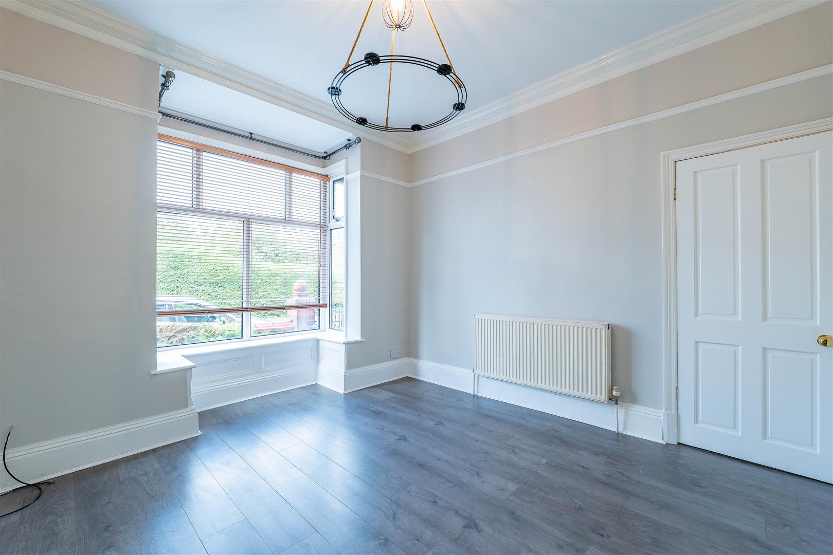 Ribblesdale Place, Chorley